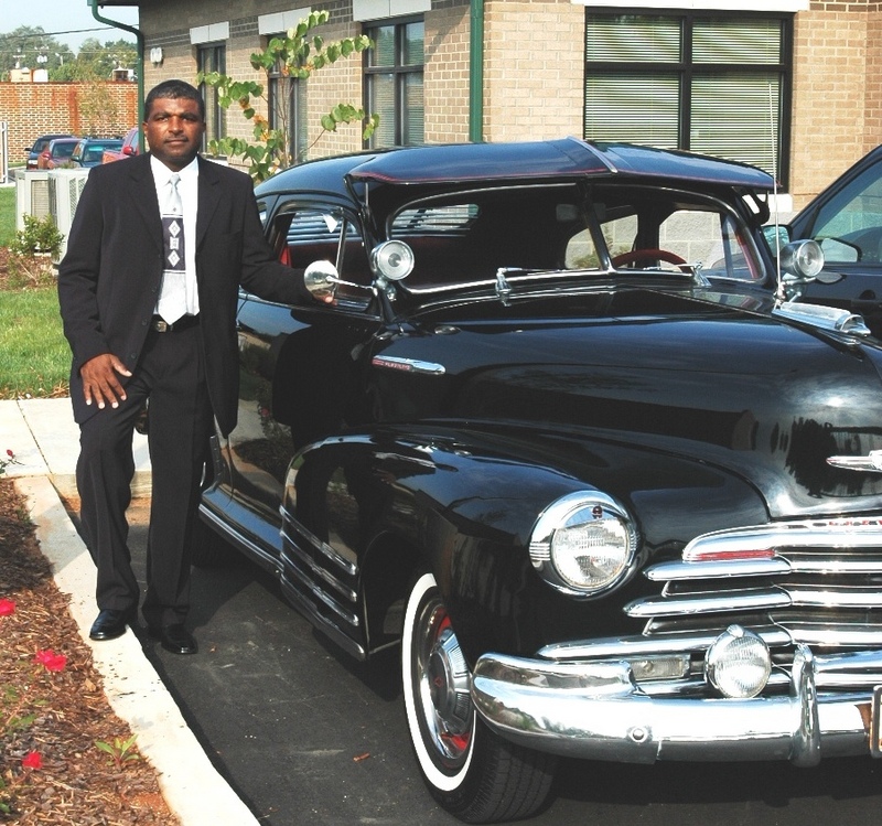 Date this athletic United States man DeAce from greensboro US4288