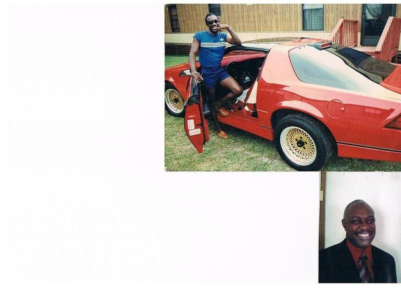 Date this young United States man Willis from Raleigh US4306