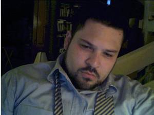 Date this attractive United States man LatinoLion from New York US4312