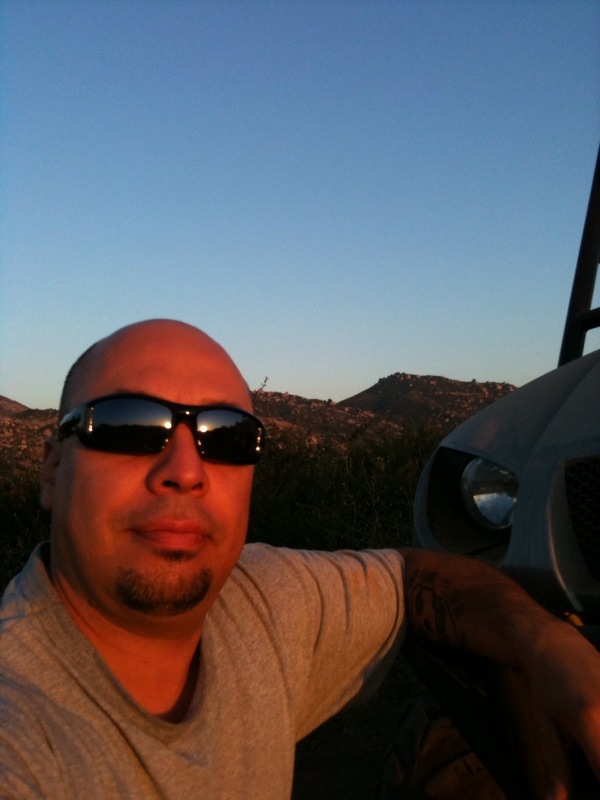 Date this passionate United States man Jorge from san diego US4317