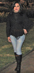 foxy Peru girl Maribel from Cusco PE140