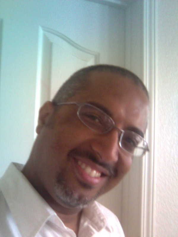 Date this funny United States man Geerocka from Sacramento US4343