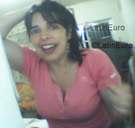 nice looking Brazil girl Marisa Oliva from Sao Paulo BR1865