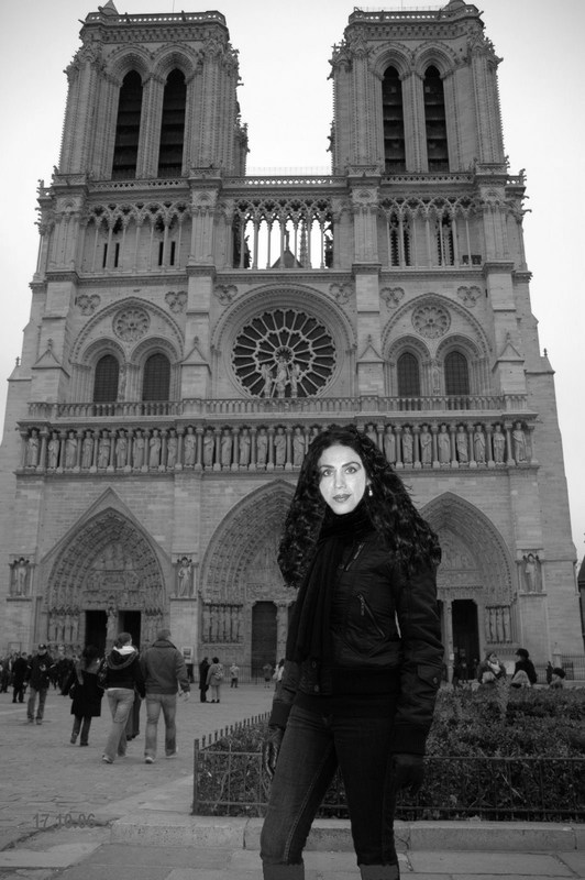 Date this sultry Peru girl Caliopeclio from Lima PE141