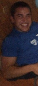 Date this stunning United States man Sean from East Lansing US4355