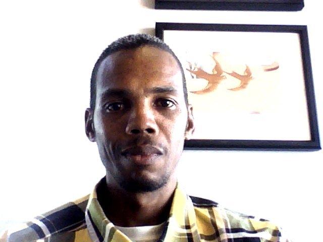 Date this nice looking United States man Alvin G from Sacramento US4357