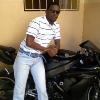 Date this sensual Dominican Republic man Elsoto from Distrito Nacional DO2051