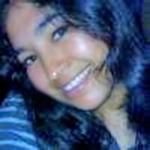 foxy Peru girl Lisset from Lima 051 PE143