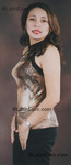 attractive Honduras girl Egna Suyapa from San Pedro Sula HN31
