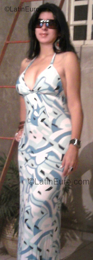 Date this pretty Brazil girl Sandra Cristina from Brasilia BR1891