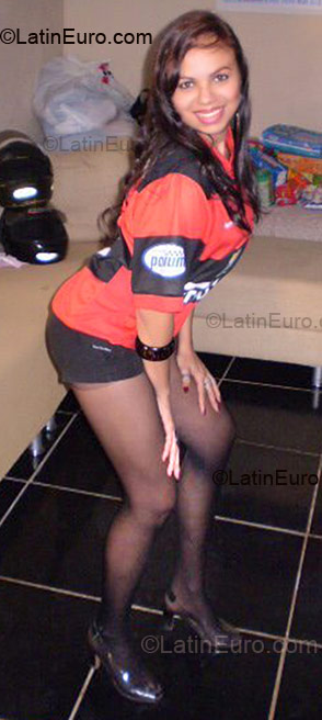 Date this exotic Brazil girl Sayure from Duque De Caxias BR1892
