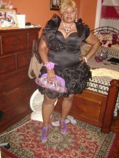 Date this delightful United States girl Tori from Brooklyn US4421