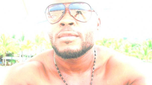 Date this good-looking United States man Zanaire from Los Angeles US4435