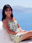 delightful Philippines girl Missweety from Manila City PH244