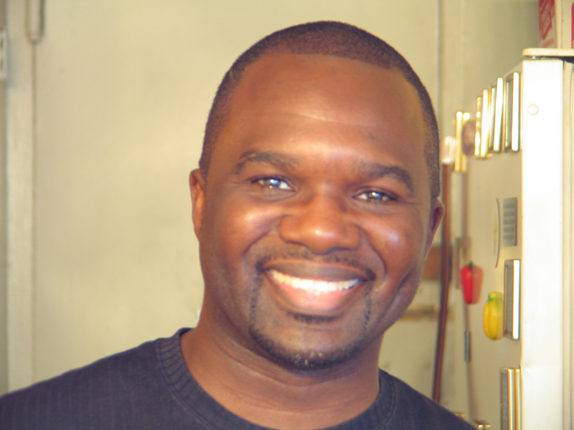 Date this passionate United States man Michael from New York US4462