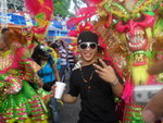 pretty Dominican Republic man  from Holyoke DO2118