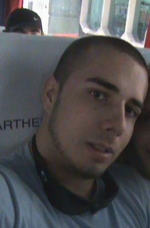 Date this voluptuous Brazil man Digo from porto alegre BR1908