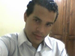 delightful Dominican Republic man  from Santiago DO2133