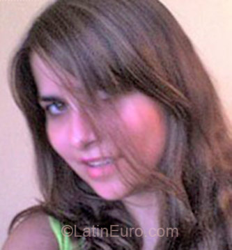 Date this attractive Brazil girl Barbara from Sao Paulo BR1913