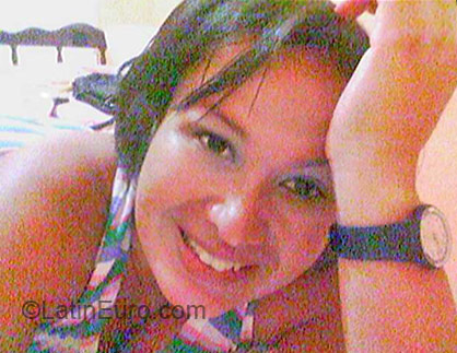 Date this voluptuous Brazil girl Josineide from Maceio BR1915