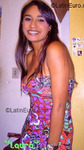 attractive Brazil girl Laurineia from Fortaleza BR1918