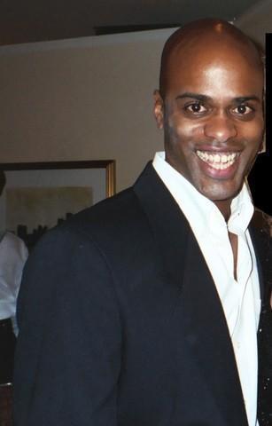 Date this sensual United States man Terrance from Tacoma US4516