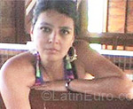 funny Peru girl Olenka Lictt from Lima PE146