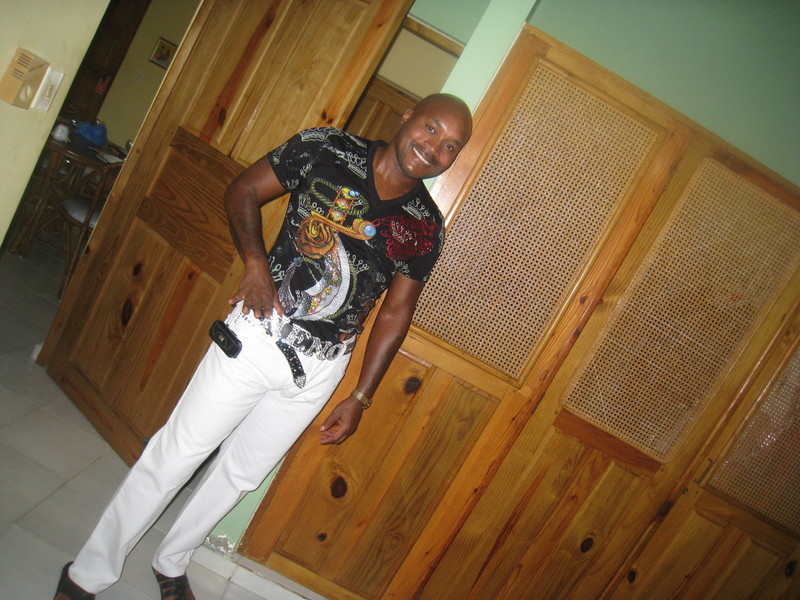 Date this pretty United States man Chocolatethunde from newark US4520