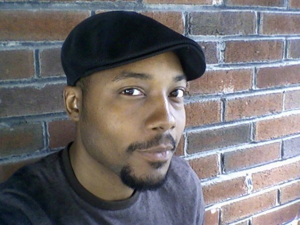 Date this good-looking United States man T.Terrell from Baltimore US4522