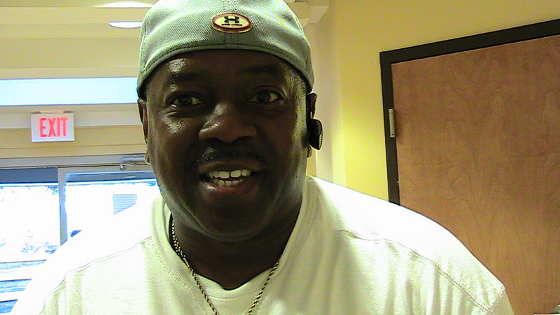 Date this sensual United States man Keenan from Atlanta US4531