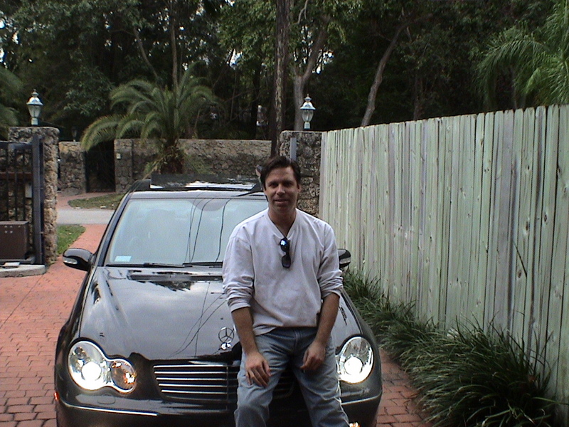 Date this sultry United States man Curtis from Miami Beach US4539