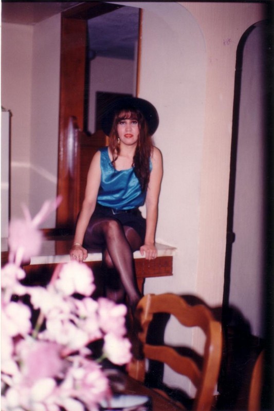 Date this cute Mexico girl Irma from Ciudad Obregon MX118