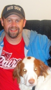 Date this gorgeous United States man JamesT312 from Newton US4604