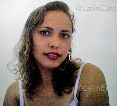 Date this pretty Brazil girl Fernanda from Sao Paulo BR1939