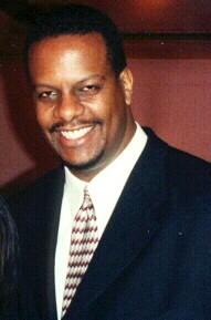 Date this tall United States man Jerome from Winter Springs US4612