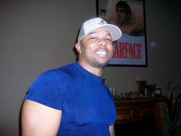 Date this young United States man Gwido from Hamton Bays US4616