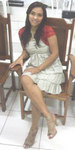 foxy Brazil girl Elisangela from Palmas BR8015