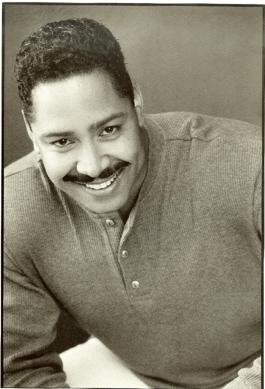 Date this passionate United States man Byron from Los Angeles US4641