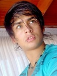 attractive Dominican Republic man  from Bonao DO2252