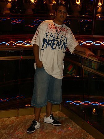 Date this sensual United States man Clarklylionel from Forida US4655