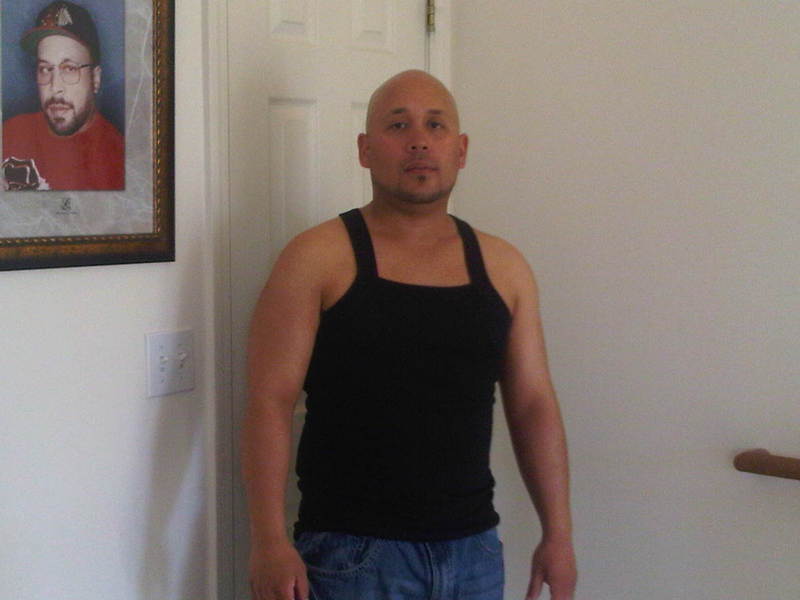 Date this young United States man Frankie23 from Portage US4664