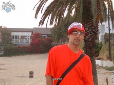 Date this athletic United States man Peterock from LOS ANGELES US4672