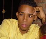 stunning Dominican Republic man  from Santiago DO2261