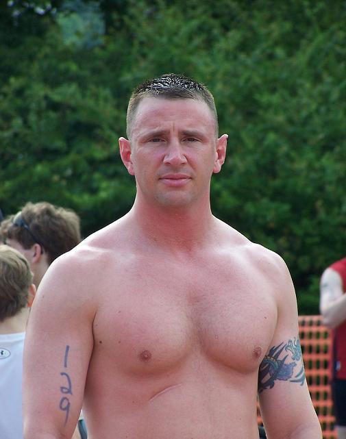 Date this funny United States man Ken from Charlottesville US4696