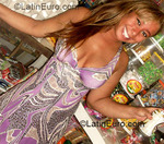 athletic Brazil girl Sheila Cristina from Salvador BR1989