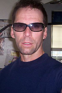 Date this georgeous United States man Ted from Dbn Hts US4709