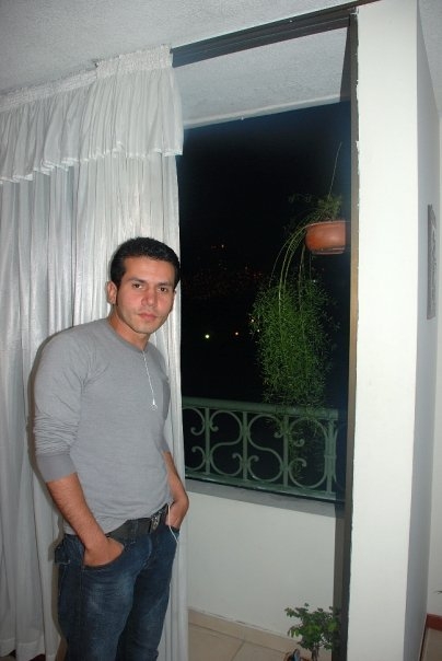 Date this fun Colombia man Mrlatin from Pereira CO1911
