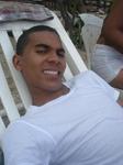 luscious Dominican Republic man  from Santiago DO2298