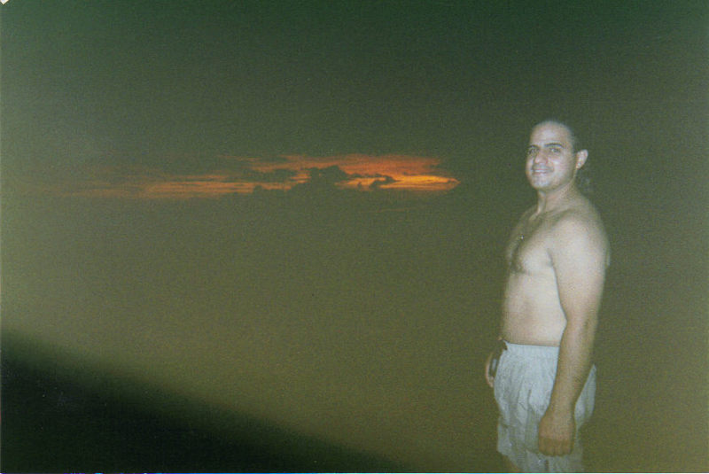 Date this delightful United States man LIglesias from Bronx US4740