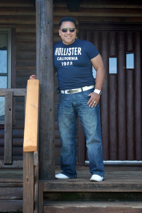 Date this charming United States man Johnny856 from New Jersey US4745